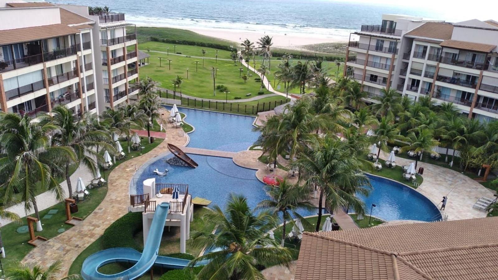 Beach Living, Frente Mar, Vizinho Ao B Park Акірас Екстер'єр фото
