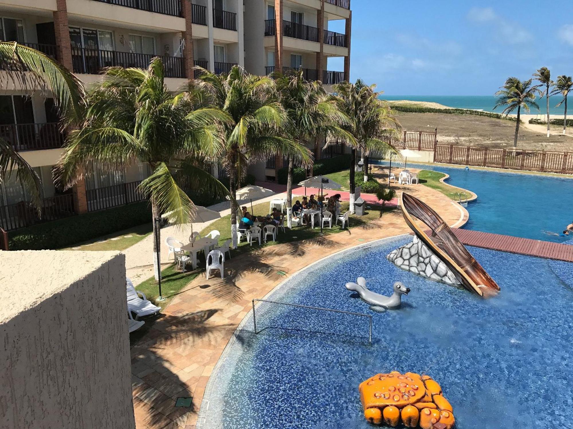 Beach Living, Frente Mar, Vizinho Ao B Park Акірас Екстер'єр фото