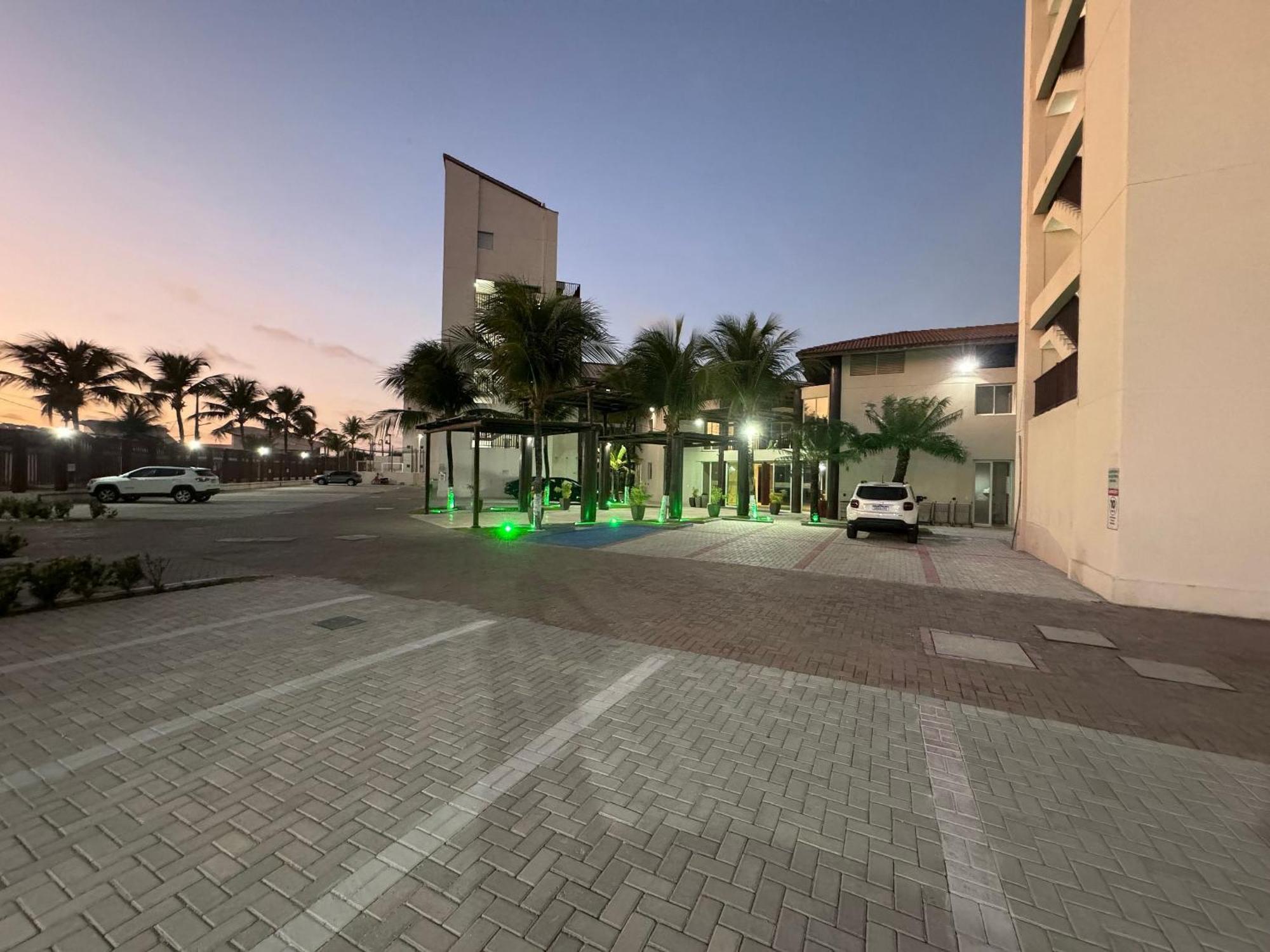 Beach Living, Frente Mar, Vizinho Ao B Park Акірас Екстер'єр фото