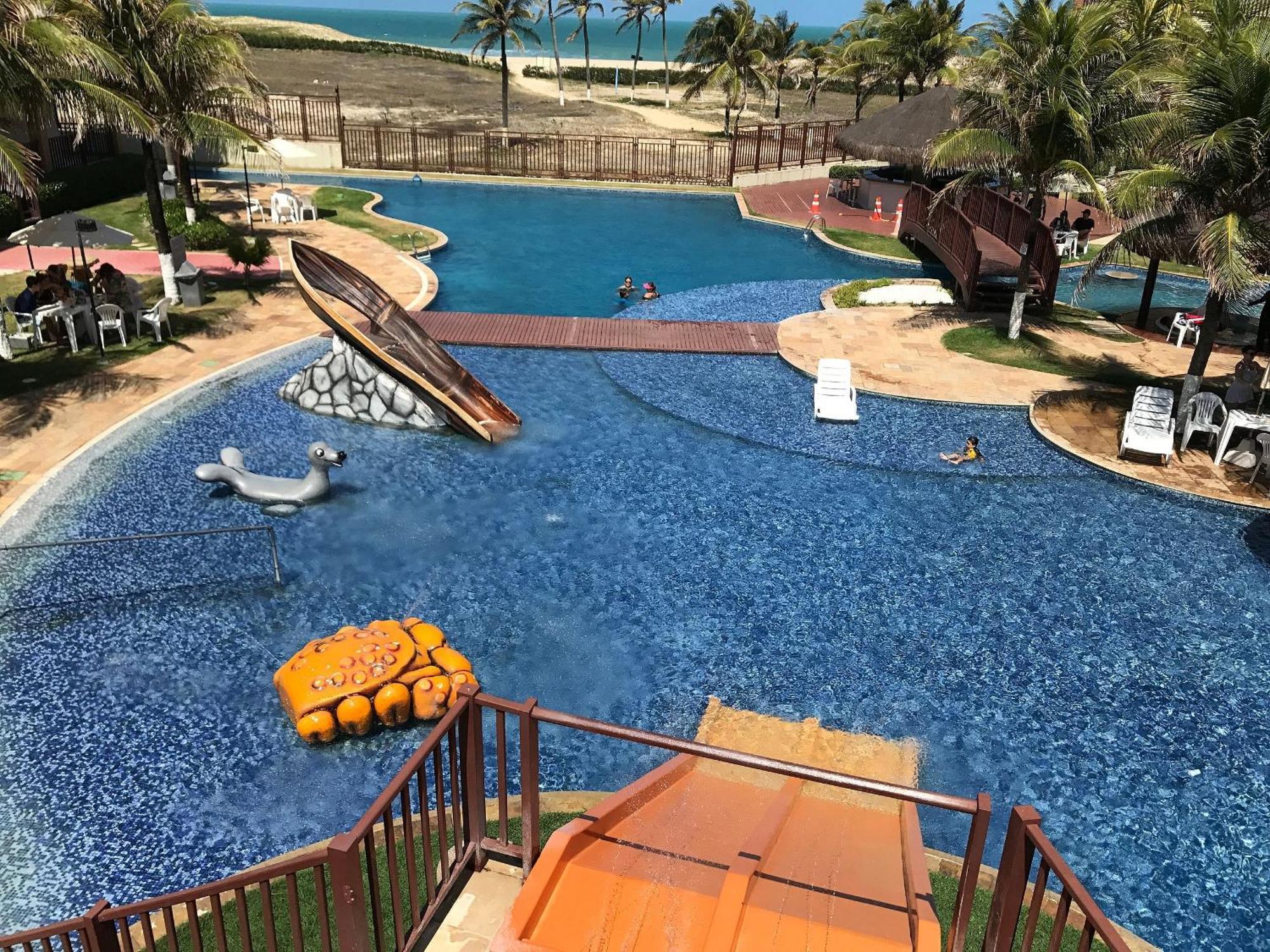 Beach Living, Frente Mar, Vizinho Ao B Park Акірас Екстер'єр фото