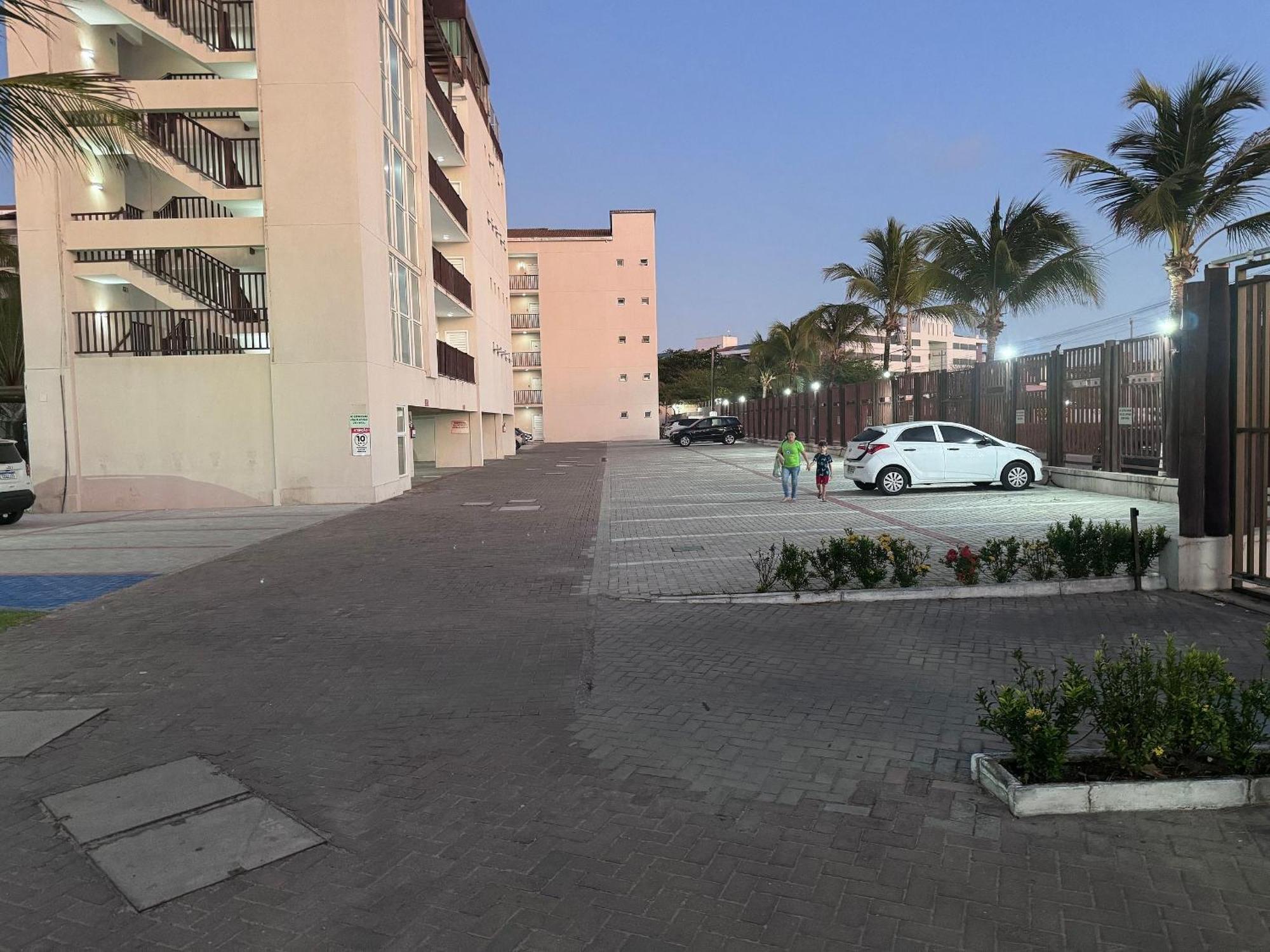 Beach Living, Frente Mar, Vizinho Ao B Park Акірас Екстер'єр фото